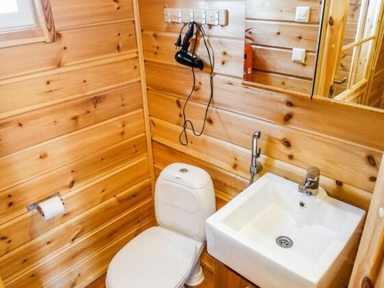 Holiday Home UrupA A n maja a - Photo3