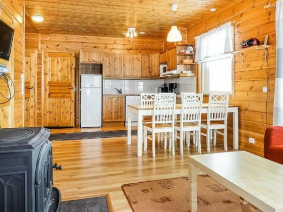 Holiday Home UrupA A n maja a - Photo5