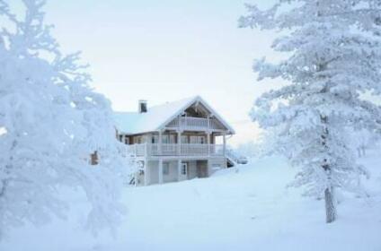 Holiday Home Villa kaiku