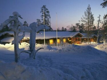 Hotel Kieppi