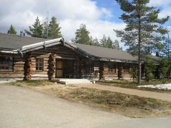 Huskylodge