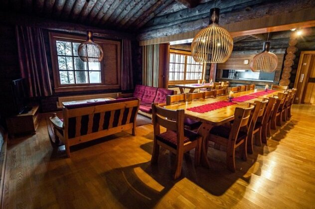 Huskylodge - Photo2
