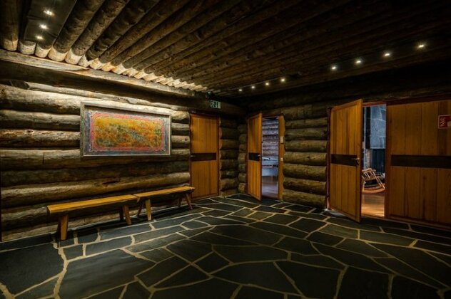 Huskylodge - Photo3