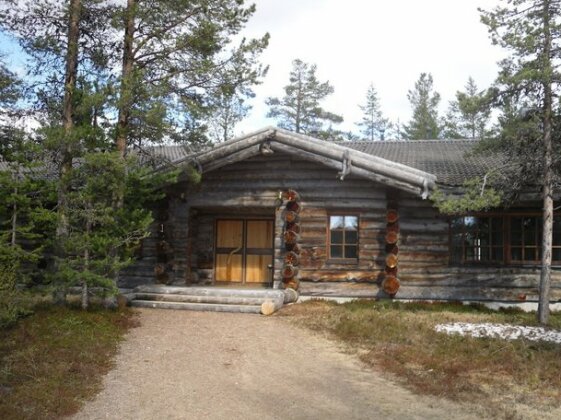 Huskylodge - Photo4