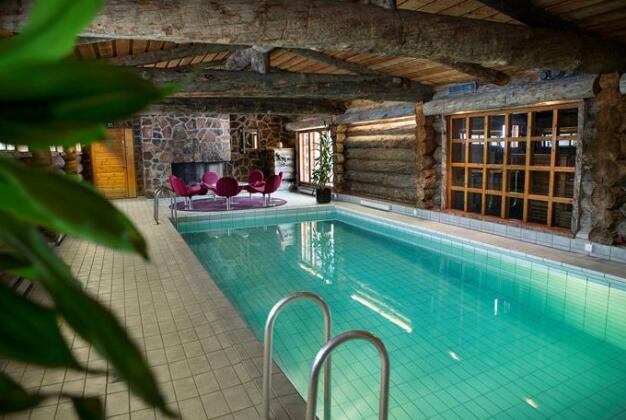 Javri Lodge