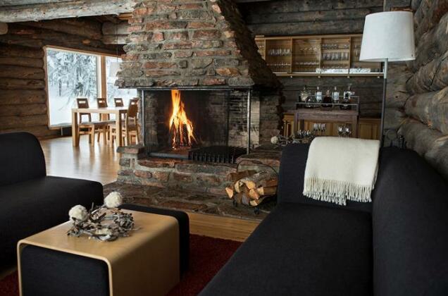Javri Lodge - Photo3
