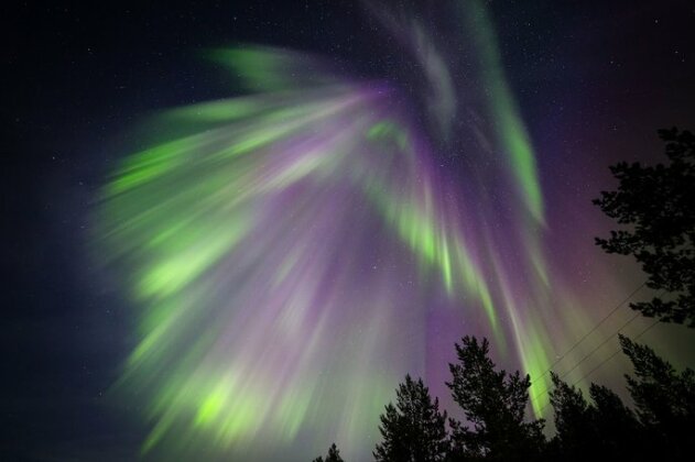 Northern Lights Village