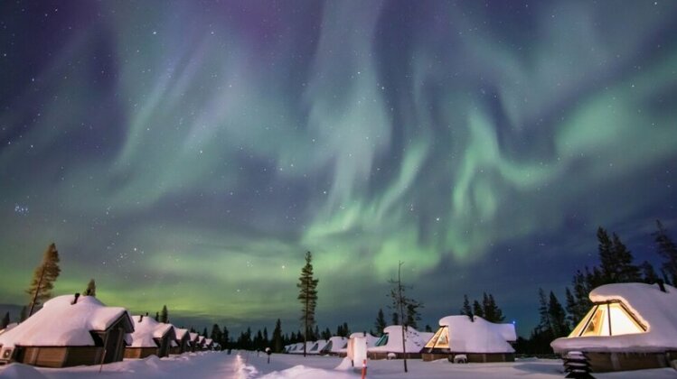 Northern Lights Village - Photo2