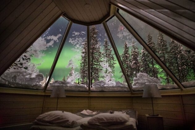 Northern Lights Village - Photo5