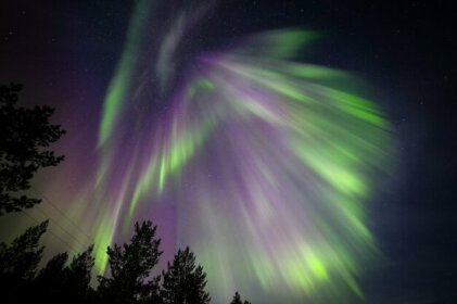 Northern Lights Village