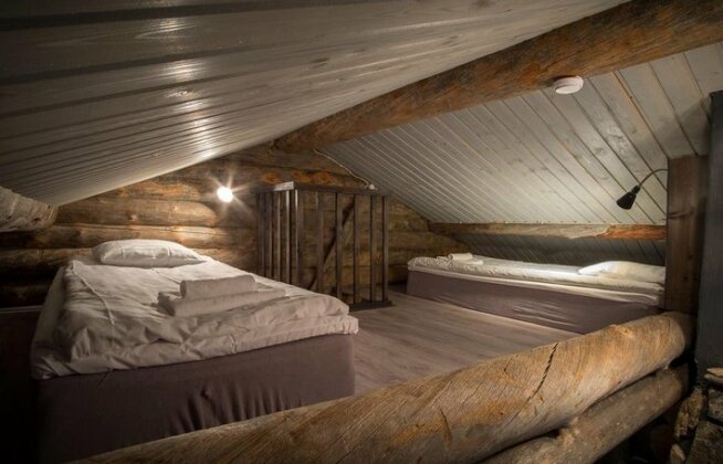 Polar Aurora Cabins - Photo3