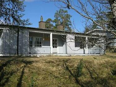 Saariselan vaartin kammi 1