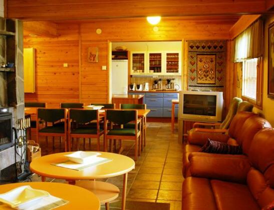 Saariselka Inn Conference Apartment - Photo2