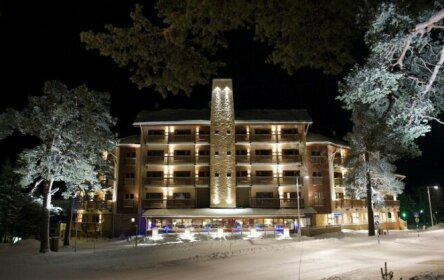 Santa's Hotel Tunturi