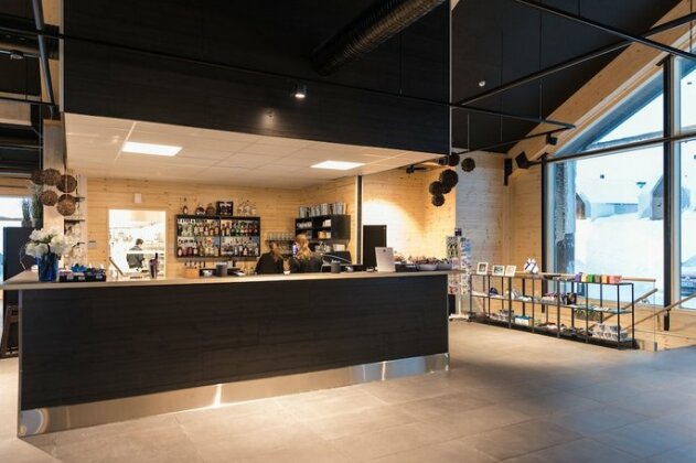 Star Arctic Hotel - Photo3