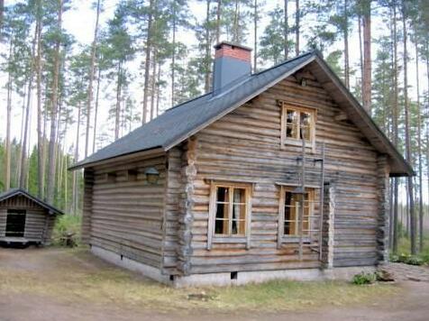 Forest Cottage - Photo2