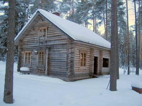 Forest Cottage - Photo4