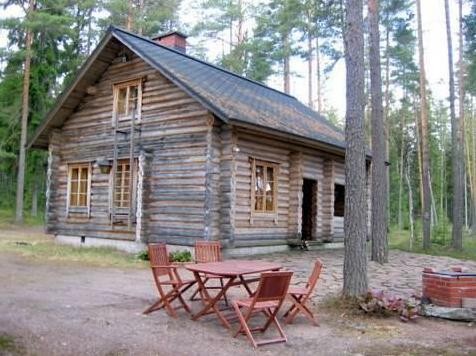Forest Cottage - Photo5