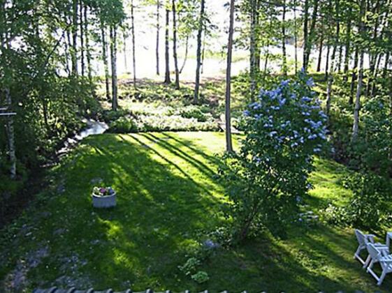 Koivuniemi Cottage - Photo2