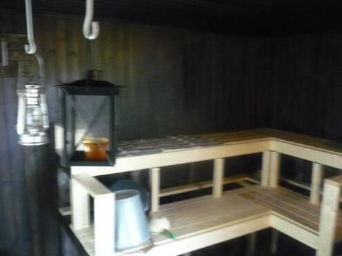 Punavilla Cottage - Photo4