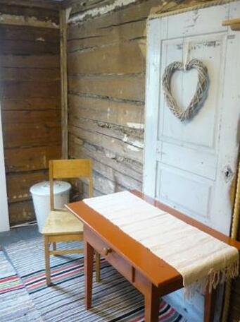 Punavilla Cottage - Photo5