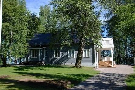 Villa Haapsaari - Photo4
