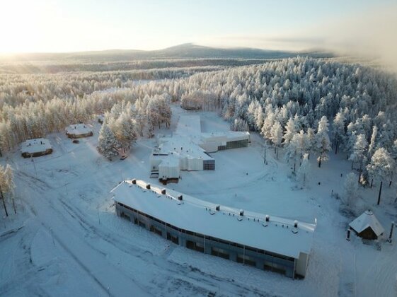 Holiday Club Salla Apartments - Photo2
