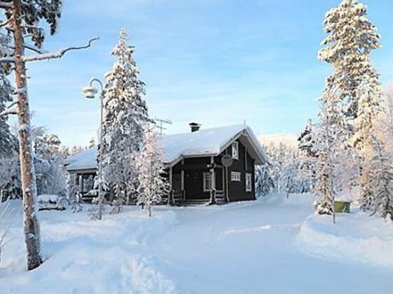 Holiday Home Sallanrinne b - Photo2