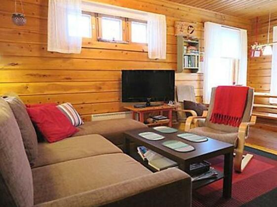 Holiday Home Sallanrinne b - Photo3