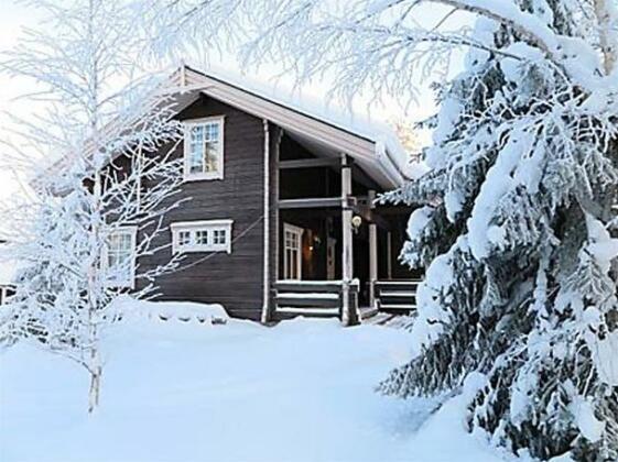 Holiday Home Sallanrinne b - Photo4