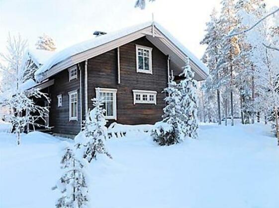 Holiday Home Sallanrinne b - Photo5