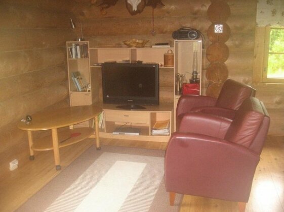 Kunnari Cottage - Photo3