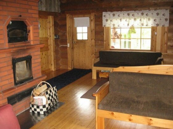 Kunnari Cottage - Photo5