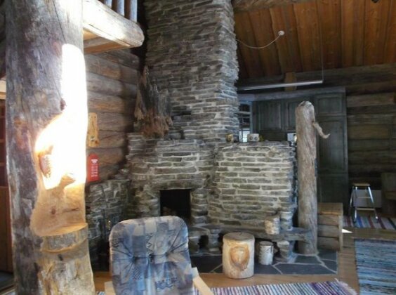 Pukelo Cottage - Photo2