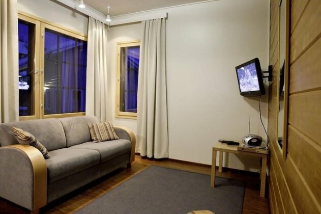 Sallainen Cottages - Photo3