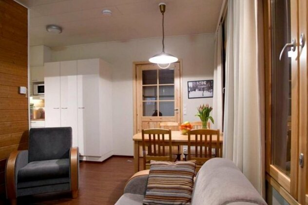 Sallainen Cottages - Photo4
