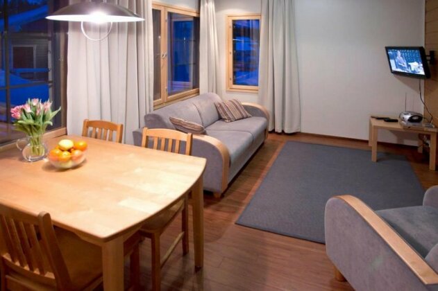Sallainen Cottages - Photo5