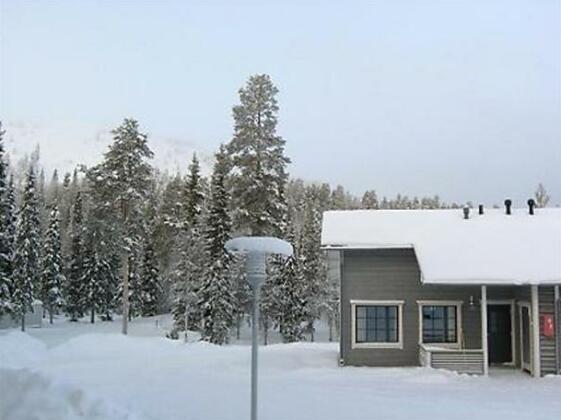 Sallainen huoneisto - Photo3