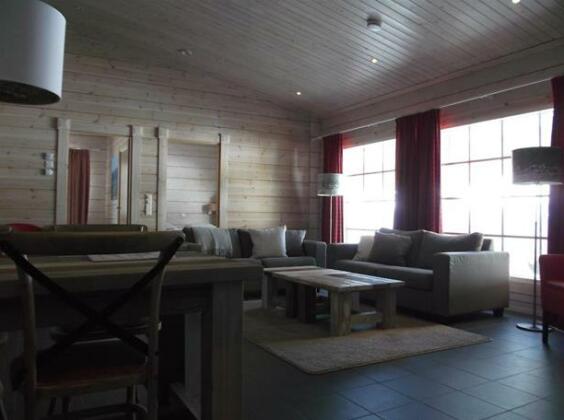 Sallainen Panvillage - Photo2