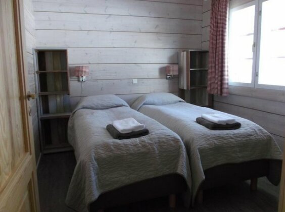 Sallainen Panvillage - Photo4
