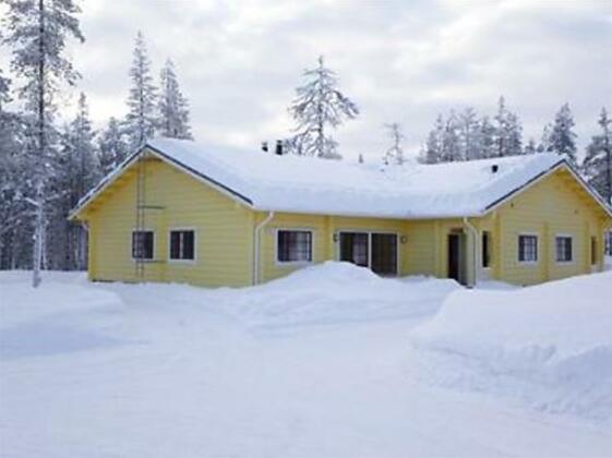 Sallan panparksintie 12 d - Photo2