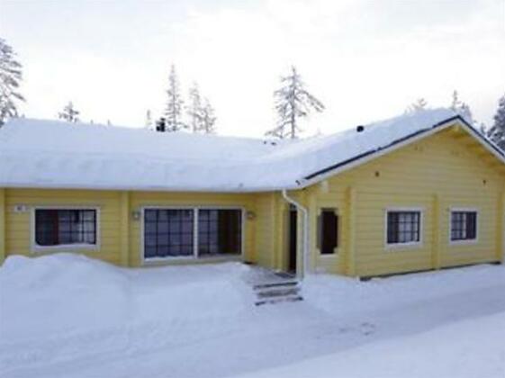 Sallan panparksintie 12 d - Photo3