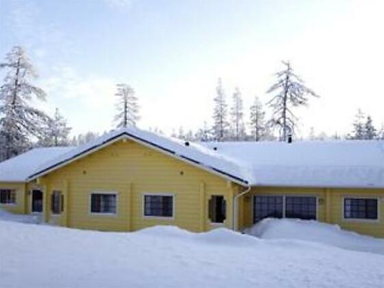 Sallan panparksintie 12 d - Photo4