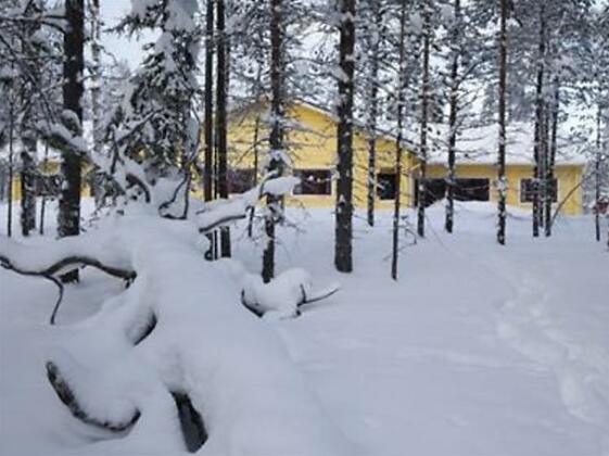 Sallan panparksintie 12 d - Photo5
