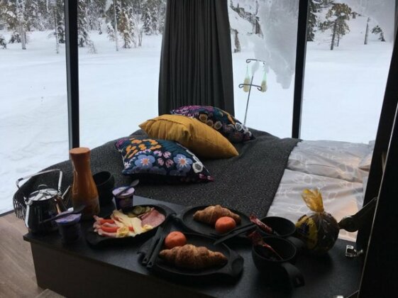 SnowLounge - Photo2