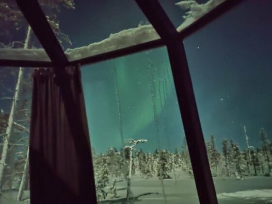 SnowLounge - Photo3