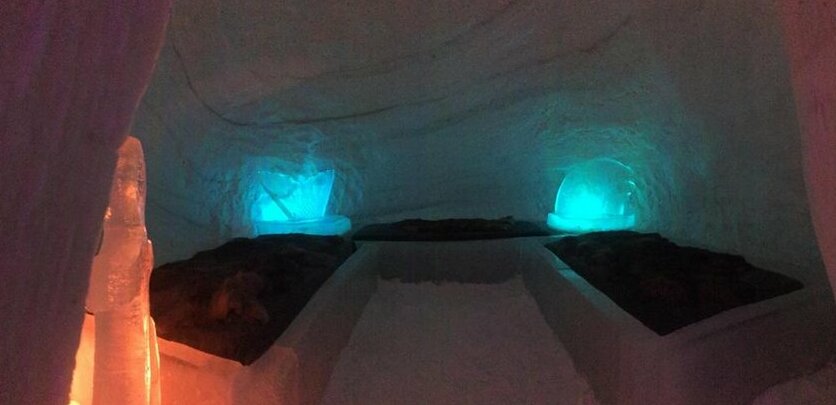 SnowLounge - Photo4