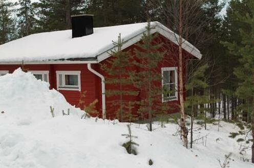 Snowpoint Cottages - Photo2