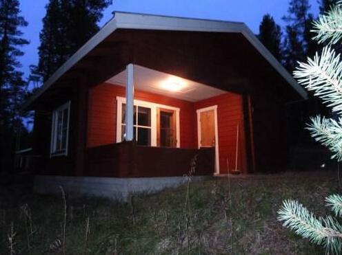 Snowpoint Cottages - Photo3