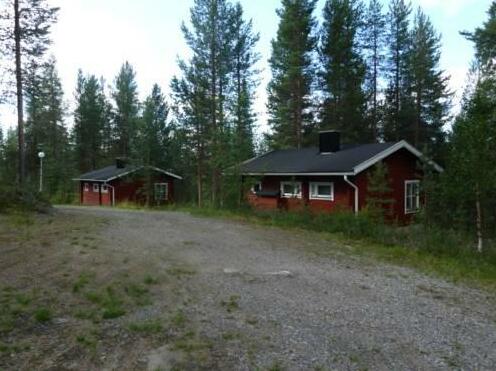 Snowpoint Cottages - Photo4